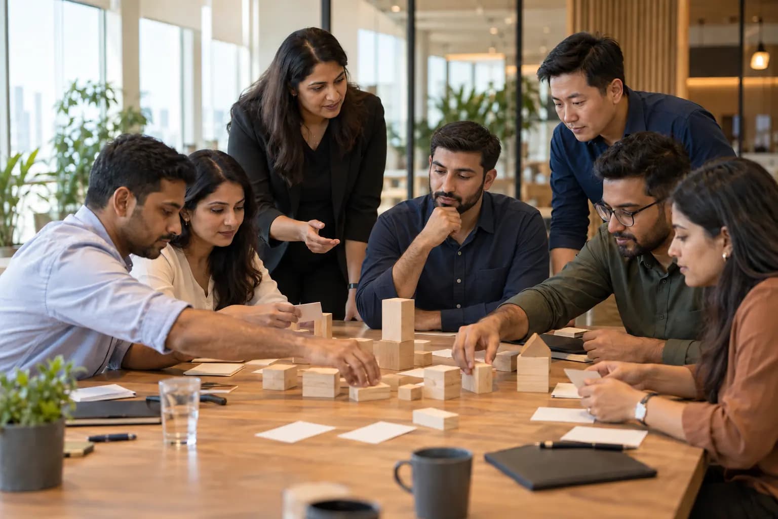 Why learning transfer needs more than a workshop