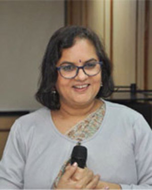 Rekha Bhardwaj 