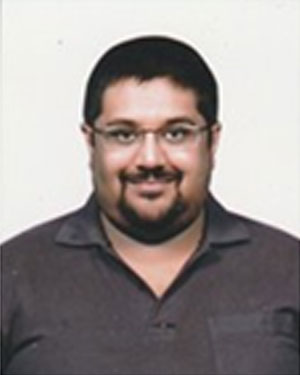 Gautam Verma corporate Coching professional